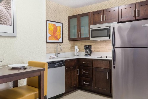 Residence Inn Tallahassee North I-10 Capital Circle - image 6
