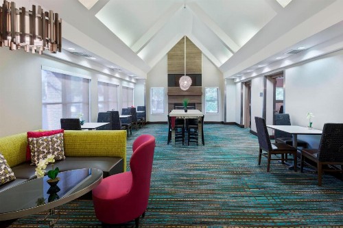 Residence Inn Tallahassee North I-10 Capital Circle - image 7