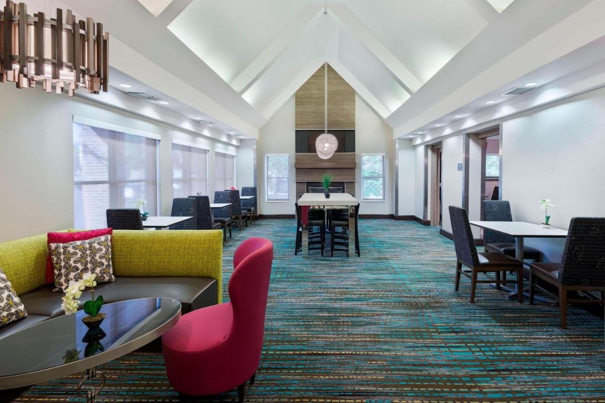 Residence Inn Tallahassee North I-10 Capital Circle - image 7
