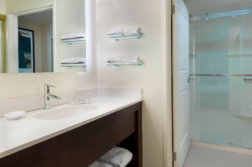 Residence Inn Tallahassee North I-10 Capital Circle - image 8