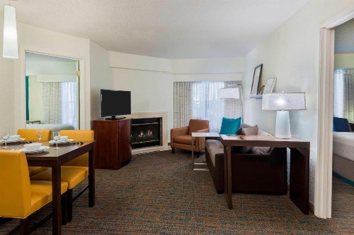 Residence Inn Tallahassee North I-10 Capital Circle - image 9