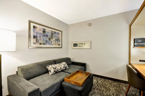 SpringHill Suites Tallahassee Central - image 21