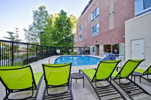 SpringHill Suites Tallahassee Central - image 22
