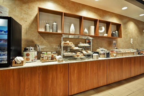 SpringHill Suites Tallahassee Central - image 23