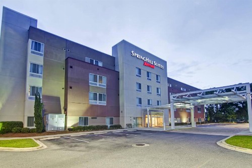 SpringHill Suites Tallahassee Central - image 24