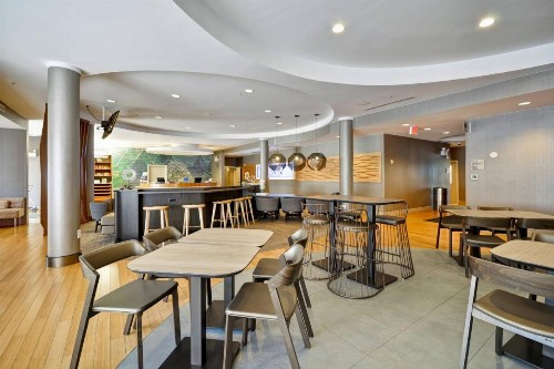 SpringHill Suites Tallahassee Central - image 25