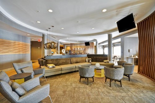 SpringHill Suites Tallahassee Central - image 27
