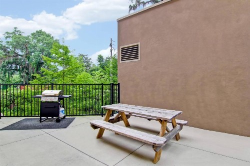 SpringHill Suites Tallahassee Central - image 28