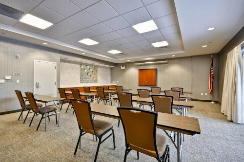 SpringHill Suites Tallahassee Central - image 29