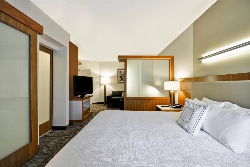 SpringHill Suites Tallahassee Central - image 30