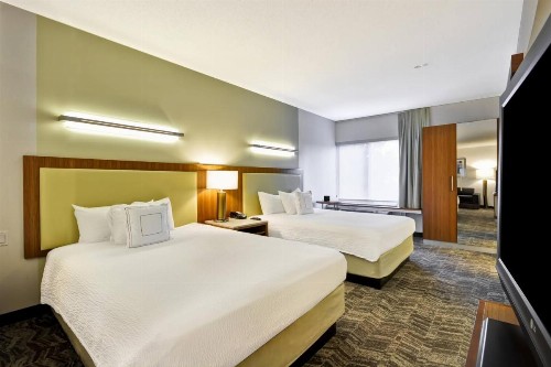 SpringHill Suites Tallahassee Central - image 31