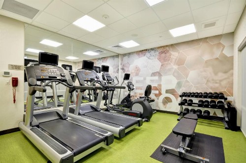 SpringHill Suites Tallahassee Central - image 32