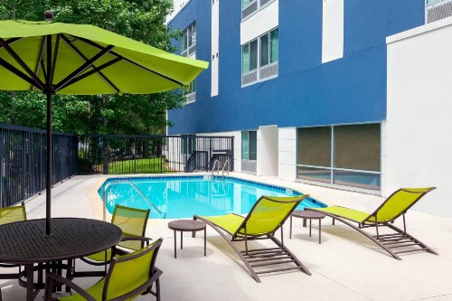 SpringHill Suites Tallahassee Central - image 33