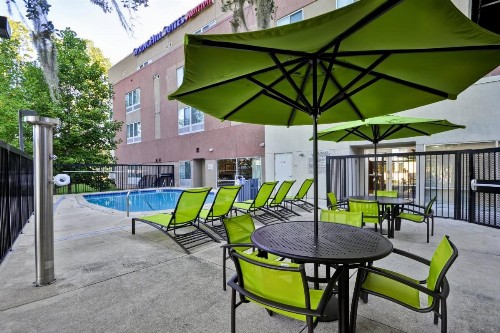 SpringHill Suites Tallahassee Central - image 34