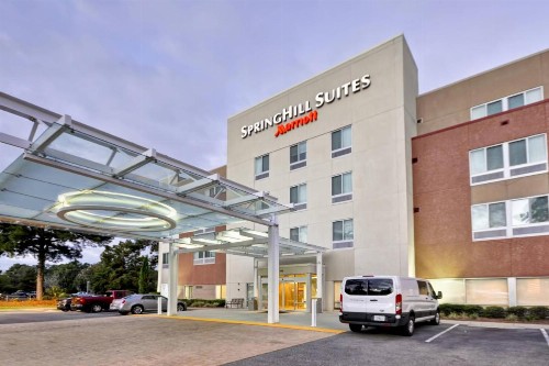 SpringHill Suites Tallahassee Central - image 35