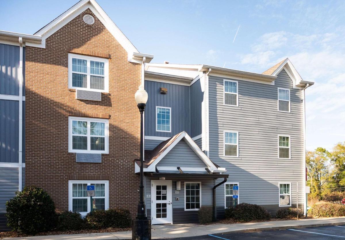 TownePlace Suites Tallahassee North/Capital Circle - main image