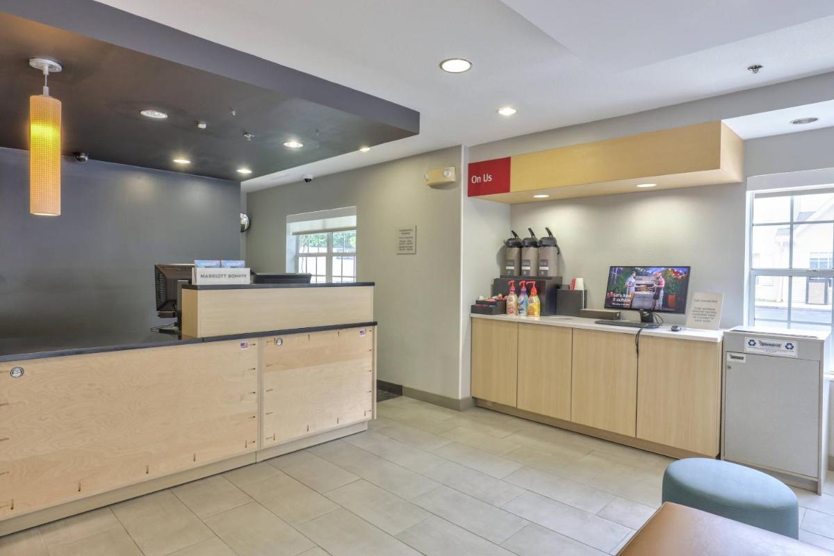 TownePlace Suites Tallahassee North/Capital Circle - image 2