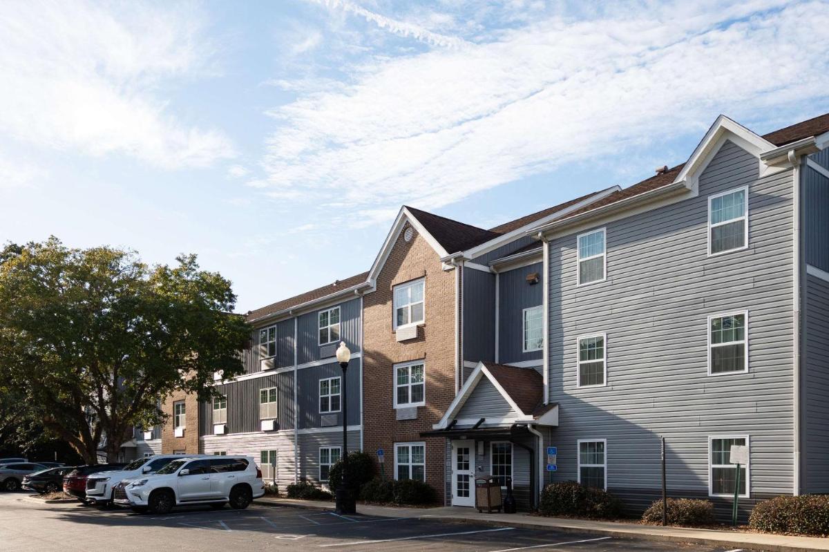 TownePlace Suites Tallahassee North/Capital Circle - image 3