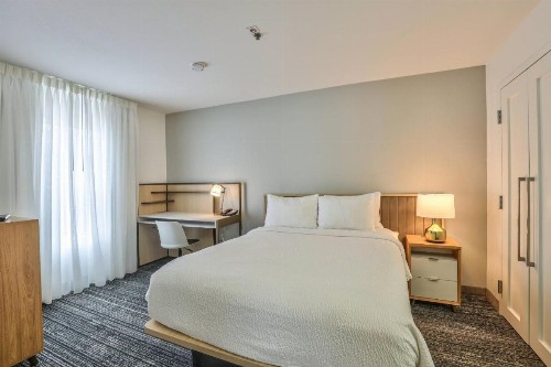 TownePlace Suites Tallahassee North/Capital Circle - image 32