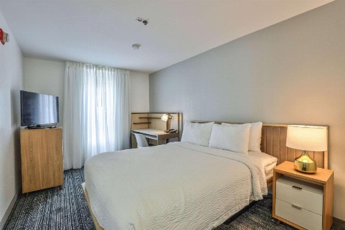 TownePlace Suites Tallahassee North/Capital Circle - image 35