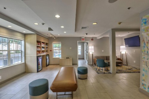 TownePlace Suites Tallahassee North/Capital Circle - image 46