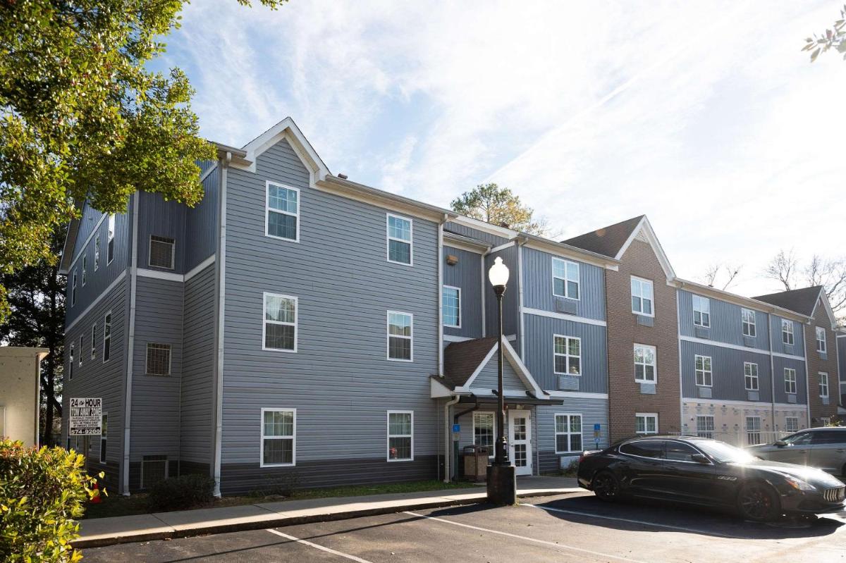 TownePlace Suites Tallahassee North/Capital Circle - image 5