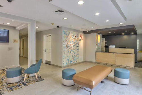 TownePlace Suites Tallahassee North/Capital Circle - image 6