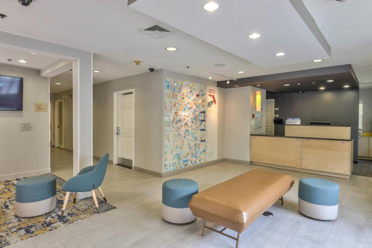 TownePlace Suites Tallahassee North/Capital Circle - image 6