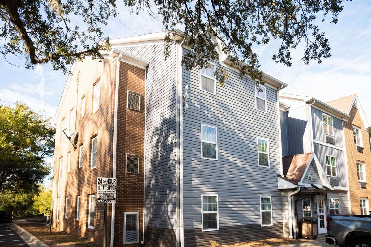 TownePlace Suites Tallahassee North/Capital Circle - image 7