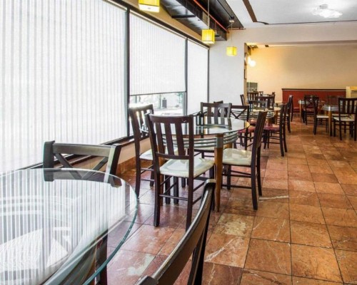 Quality Inn & Suites Tallahassee - image 7