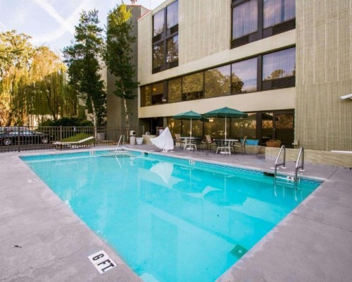Quality Inn & Suites Tallahassee - image 5