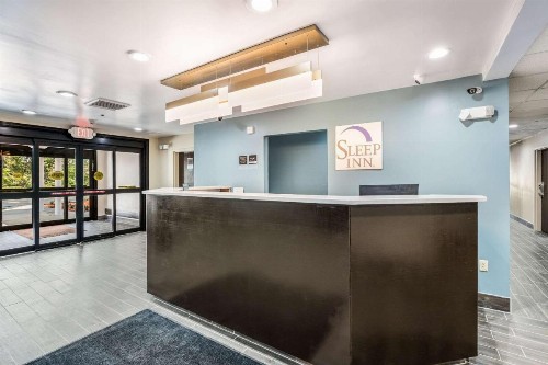 Sleep Inn & Suites - image 21