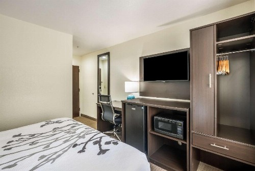 Sleep Inn & Suites - image 32