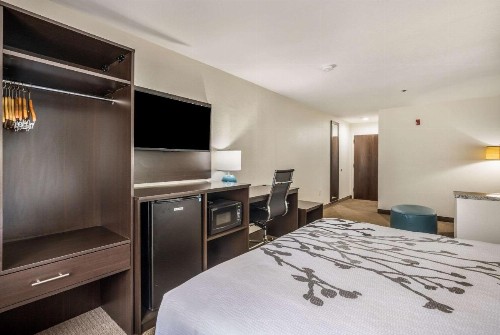 Sleep Inn & Suites - image 48