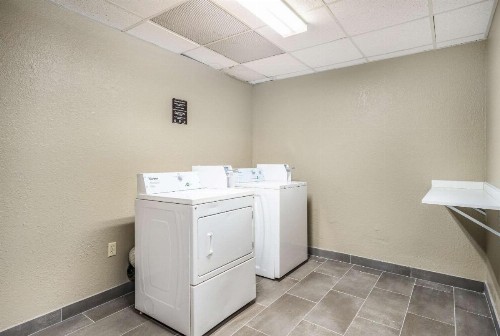Sleep Inn & Suites - image 50