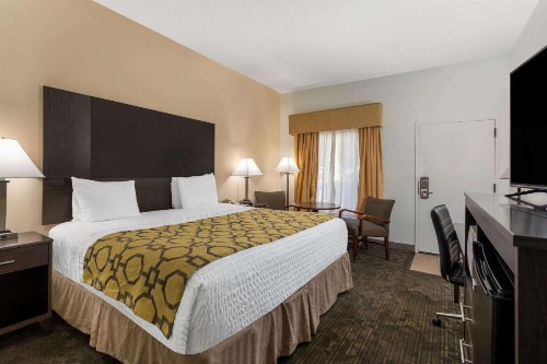 Baymont by Wyndham Tallahassee - image 21