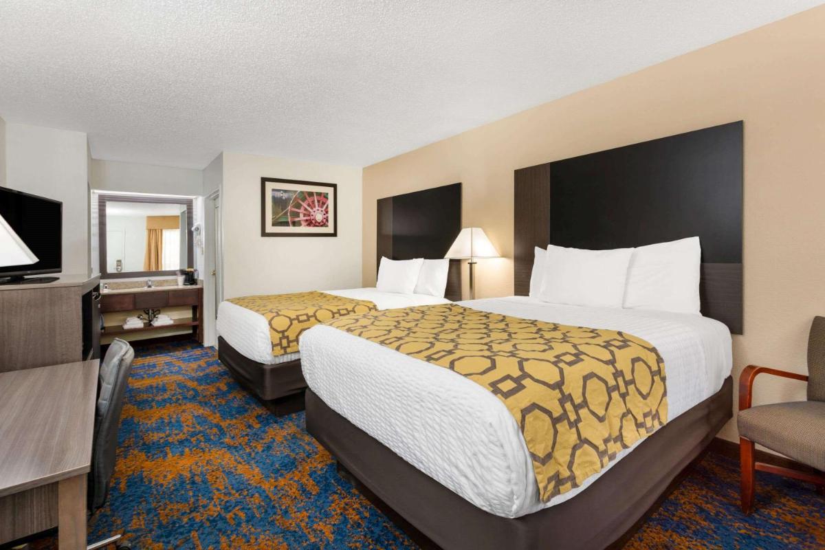 Baymont by Wyndham Tallahassee - image 3