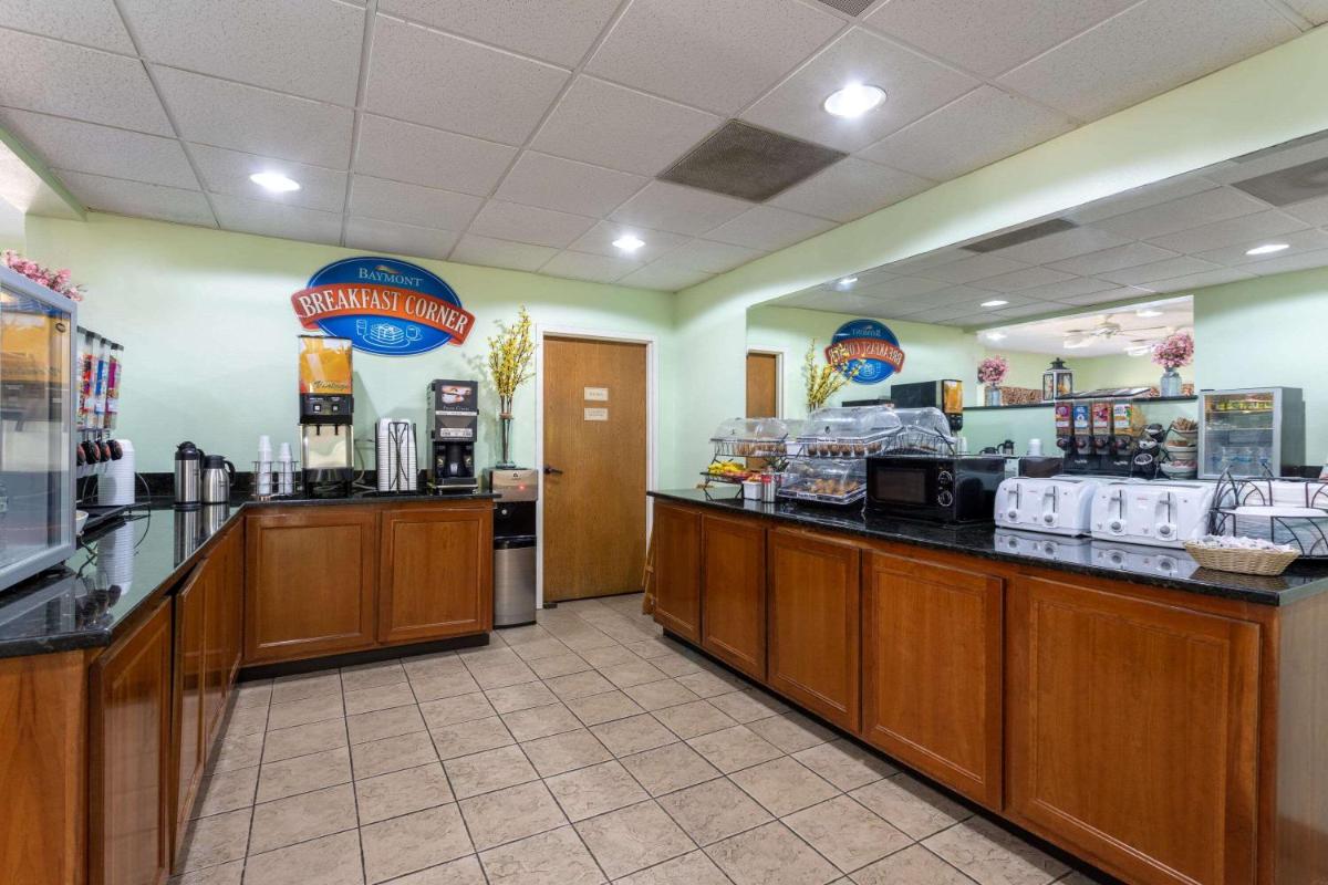 Baymont by Wyndham Tallahassee - image 6