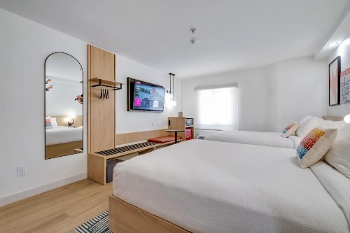 Sleep Inn - Tallahassee - image 16