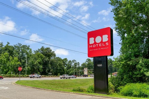 Sleep Inn - Tallahassee - image 31