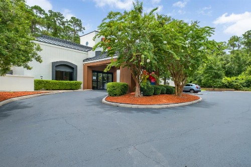 Sleep Inn - Tallahassee - image 4