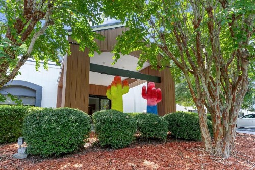 Sleep Inn - Tallahassee - image 44
