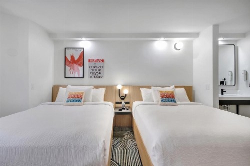 Sleep Inn - Tallahassee - image 5