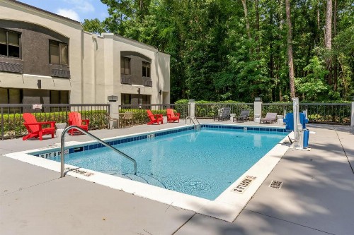 Sleep Inn - Tallahassee - image 7