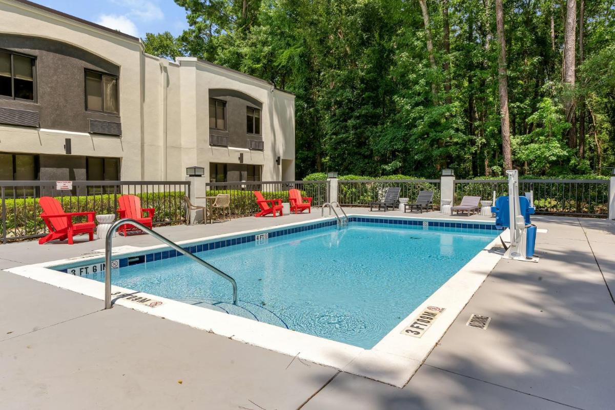 Sleep Inn - Tallahassee - image 7