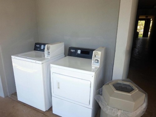 Quality Inn & Suites - image 4