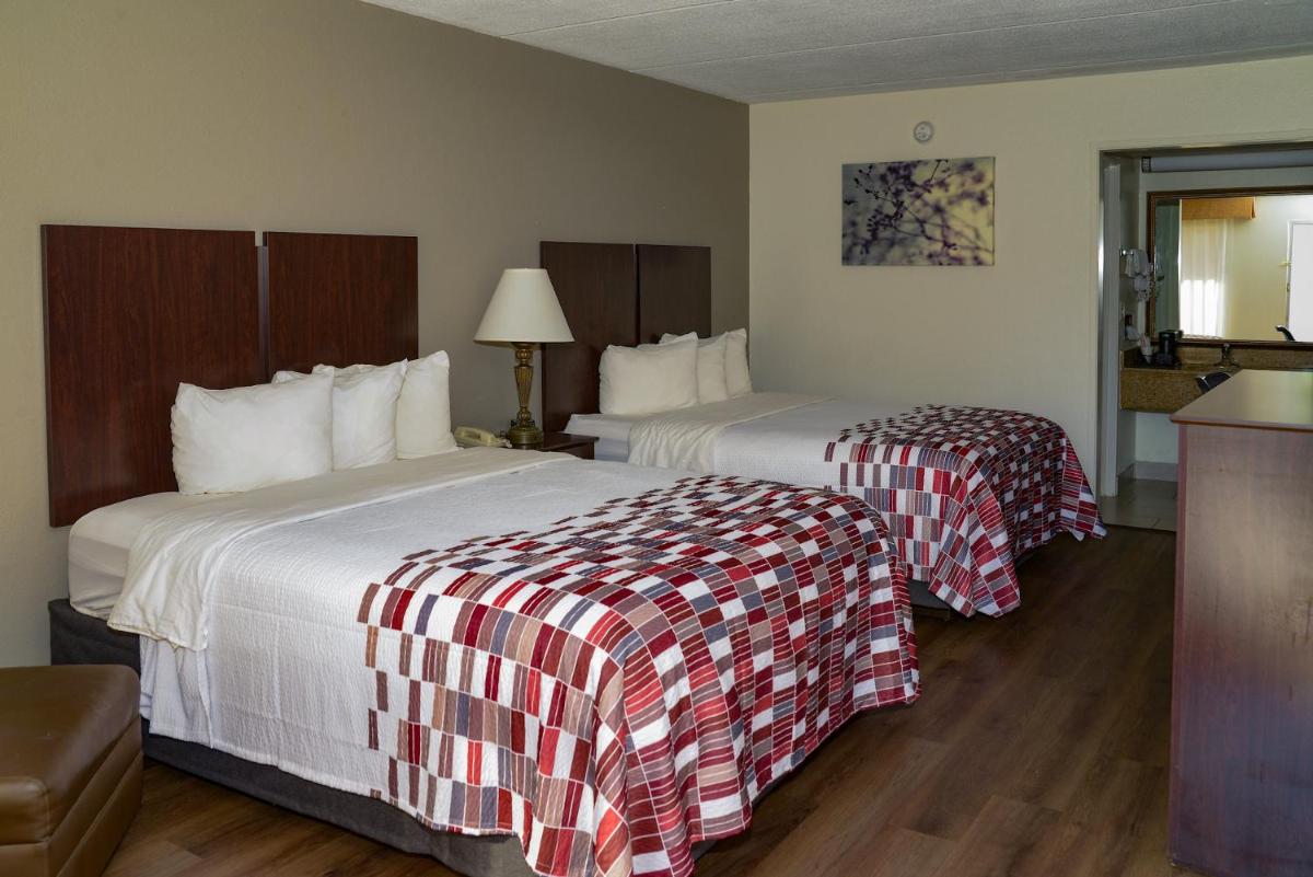 Quality Inn & Suites - image 6