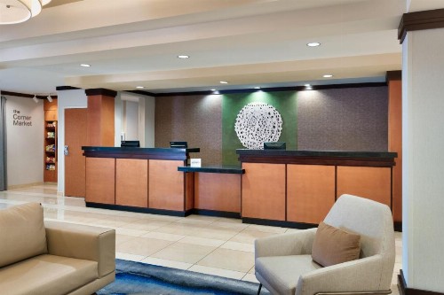 Fairfield Inn & Suites by Marriott Tallahassee Central - image 15