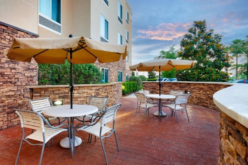 Fairfield Inn & Suites by Marriott Tallahassee Central - image 17