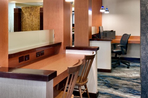 Fairfield Inn & Suites by Marriott Tallahassee Central - image 26